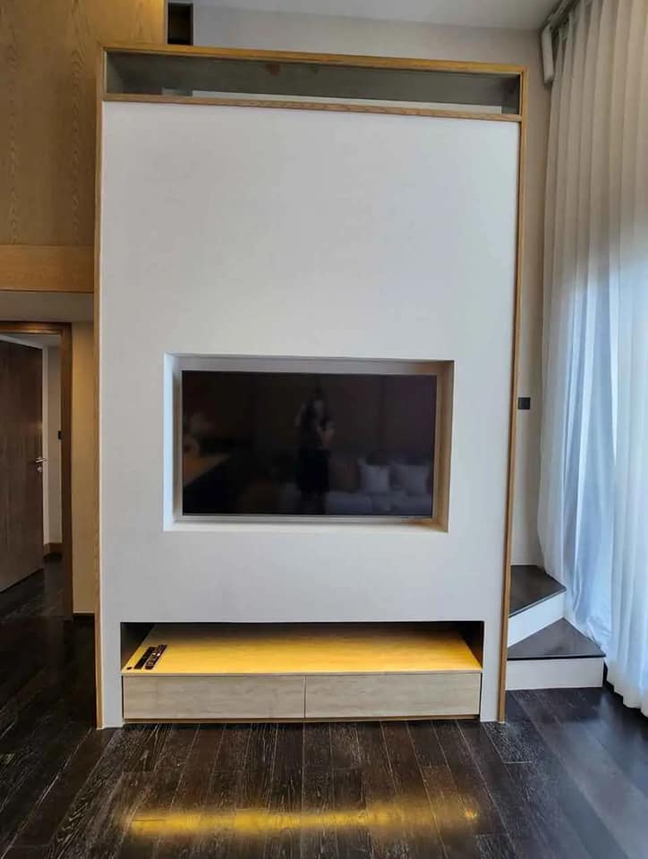 Duplex Two Bedroom Condo For Sale