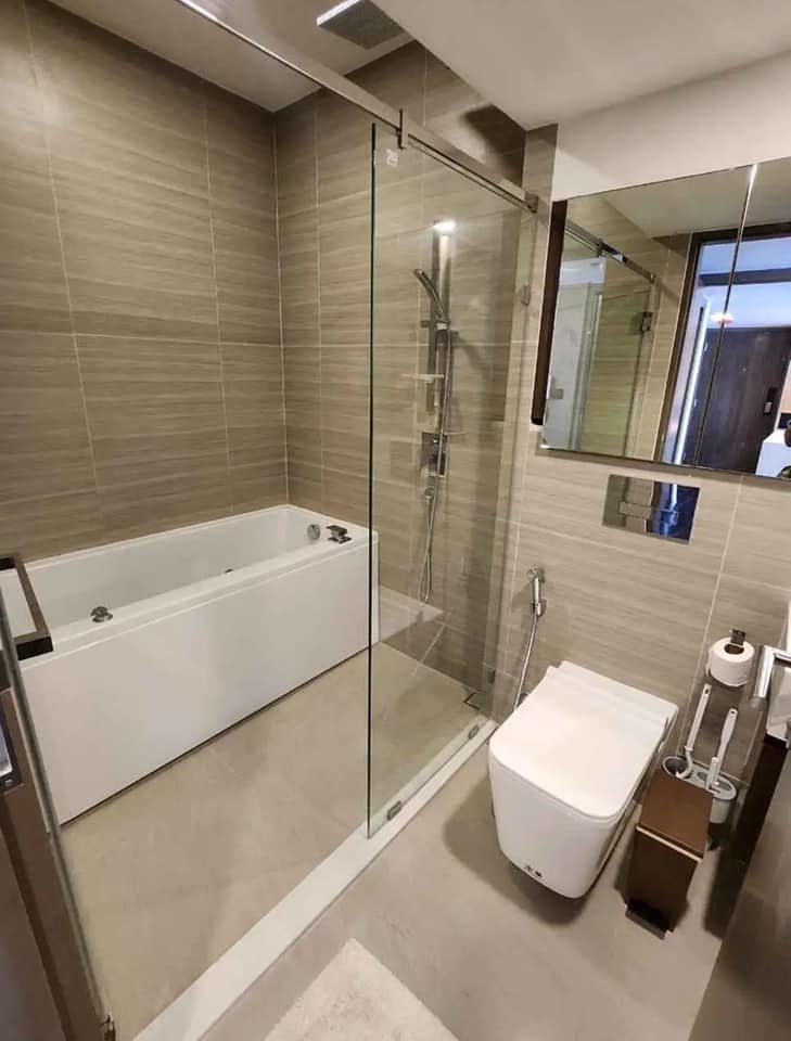 Duplex Two Bedroom Condo For Sale