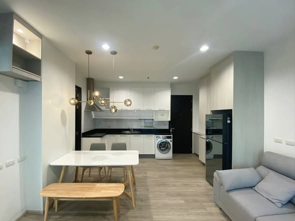 One Bedroom Condo For Rent