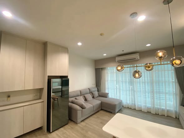 One Bedroom Condo For Rent