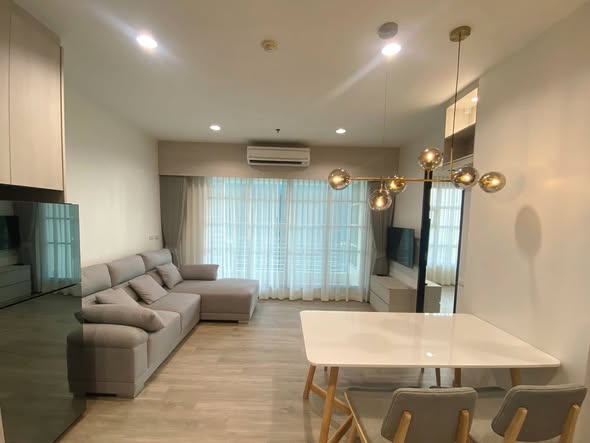 One Bedroom Condo For Rent