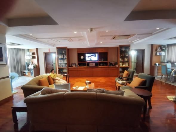 Three Bedroom Condo For Sale