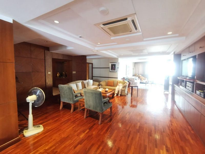 Three Bedroom Condo For Sale