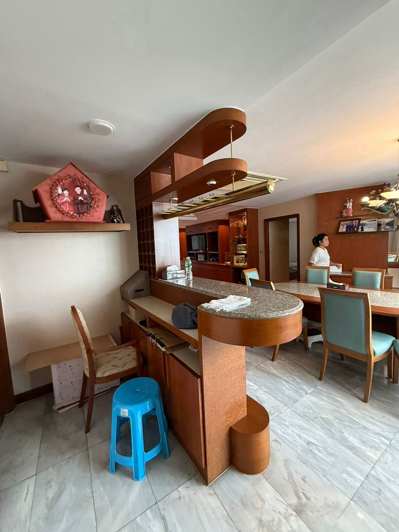 Three Bedroom Condo For Sale