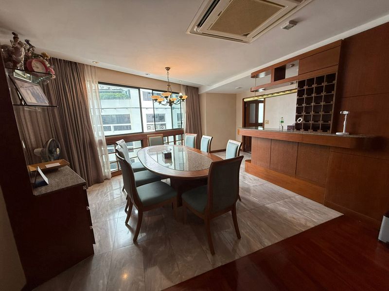 Three Bedroom Condo For Sale