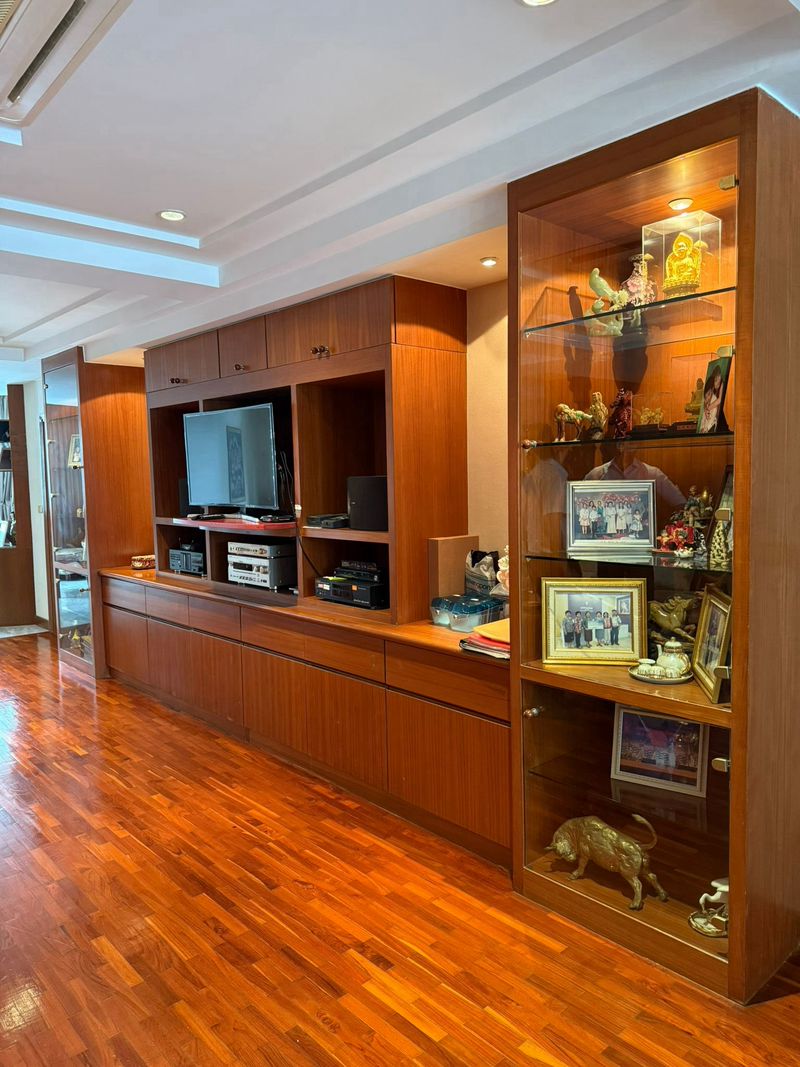 Three Bedroom Condo For Sale