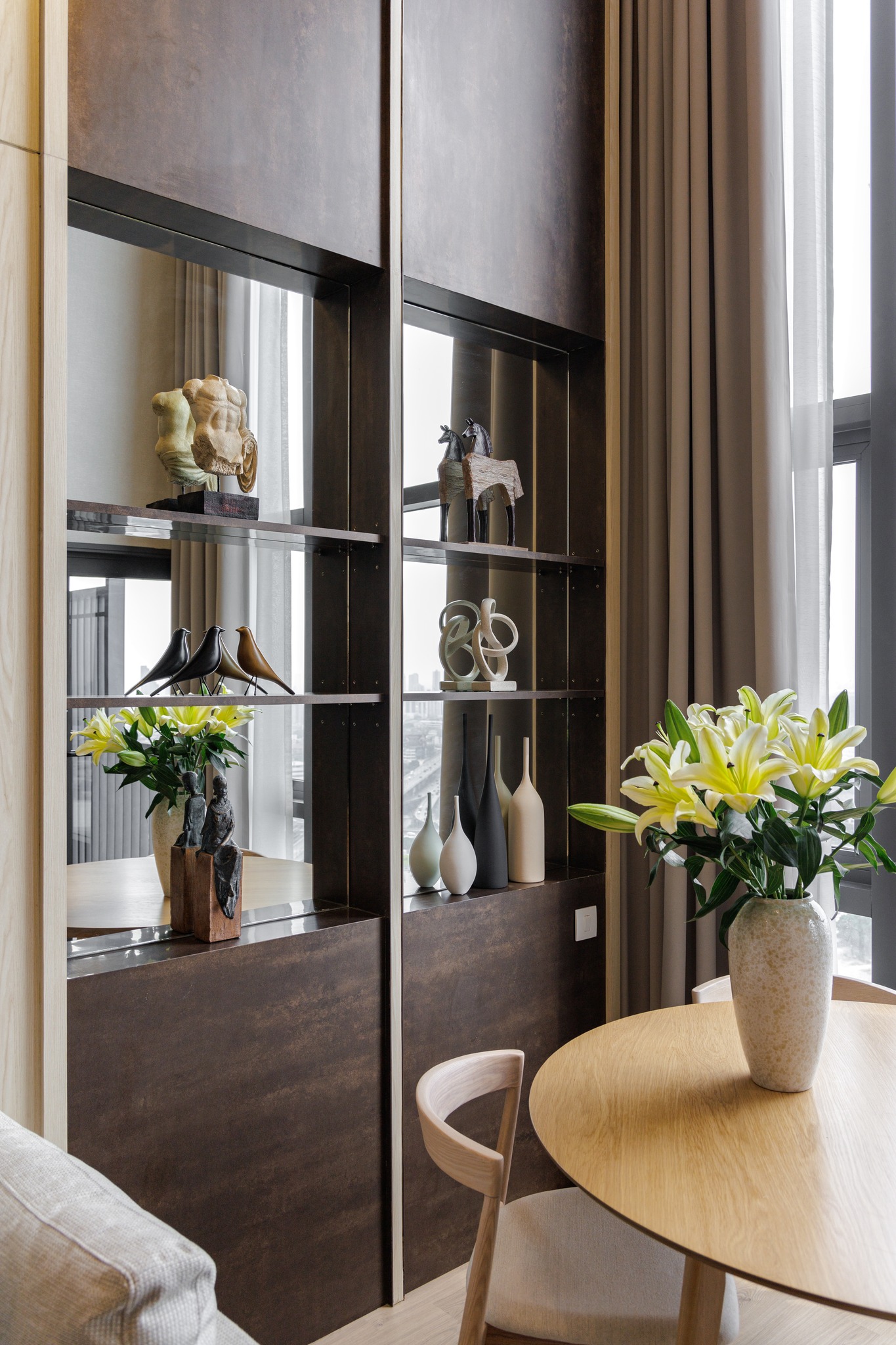 Two Bedrooms Condo For Rent