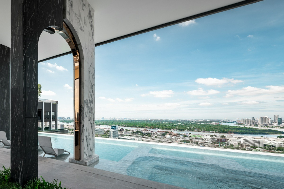 Two Bedrooms Condo For Rent