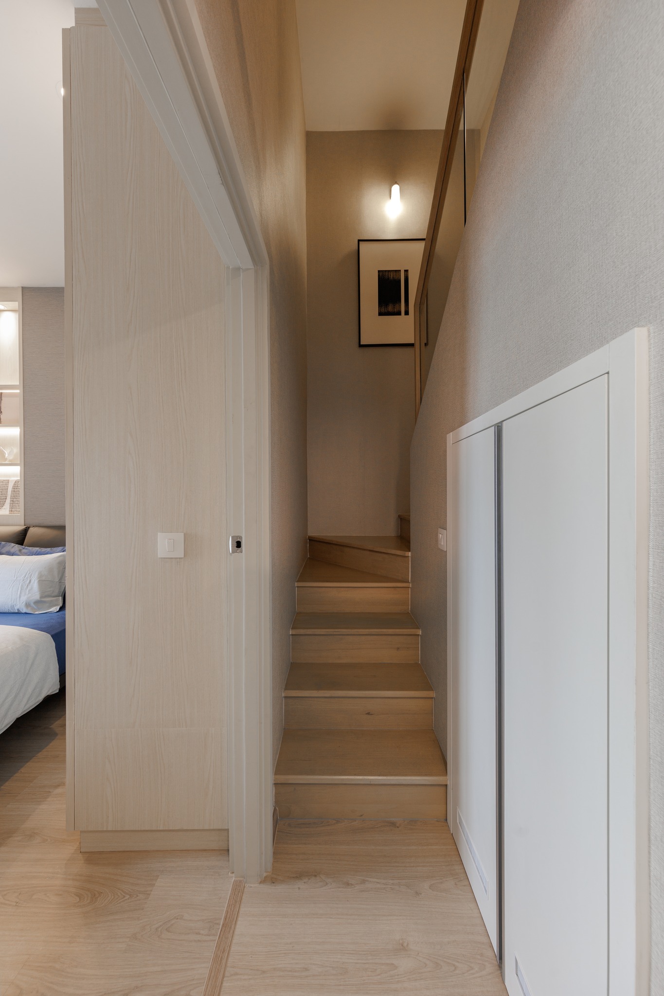 Two Bedrooms Condo For Rent