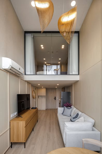 Two Bedrooms Condo For Rent