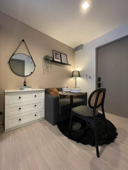 One Bedroom Condo For Rent