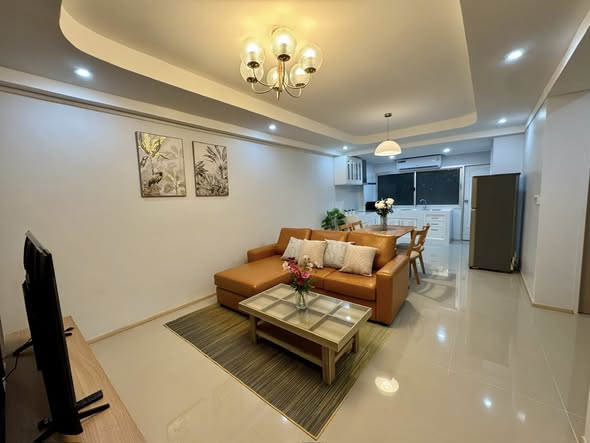Two Bedroom Condo For Rent