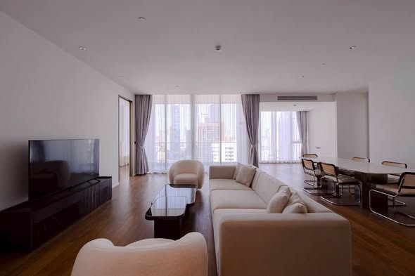 Three Bedroom Condo For Rent