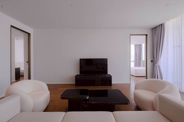 Three Bedroom Condo For Rent