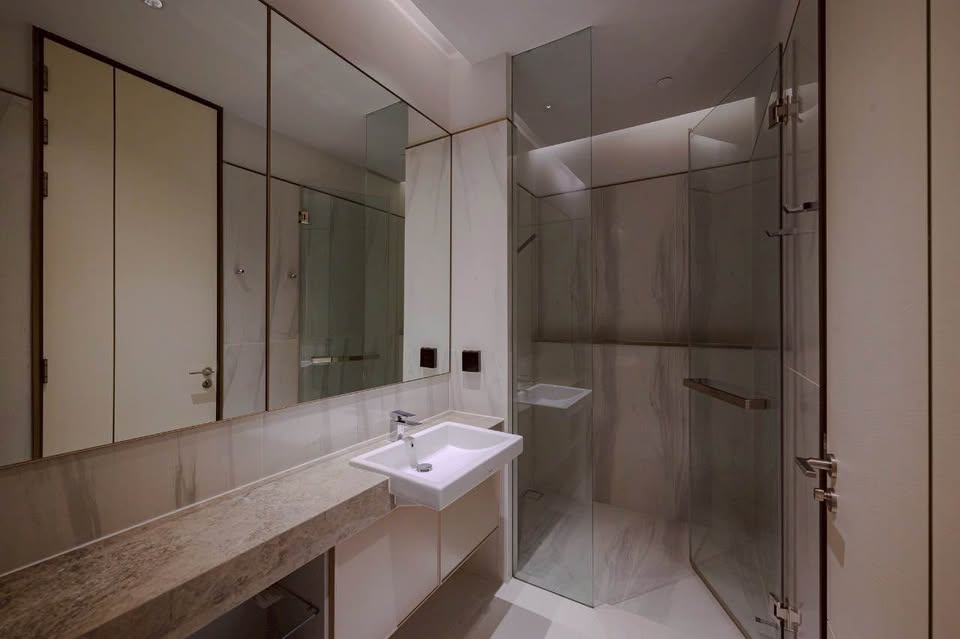 Three Bedroom Condo For Rent