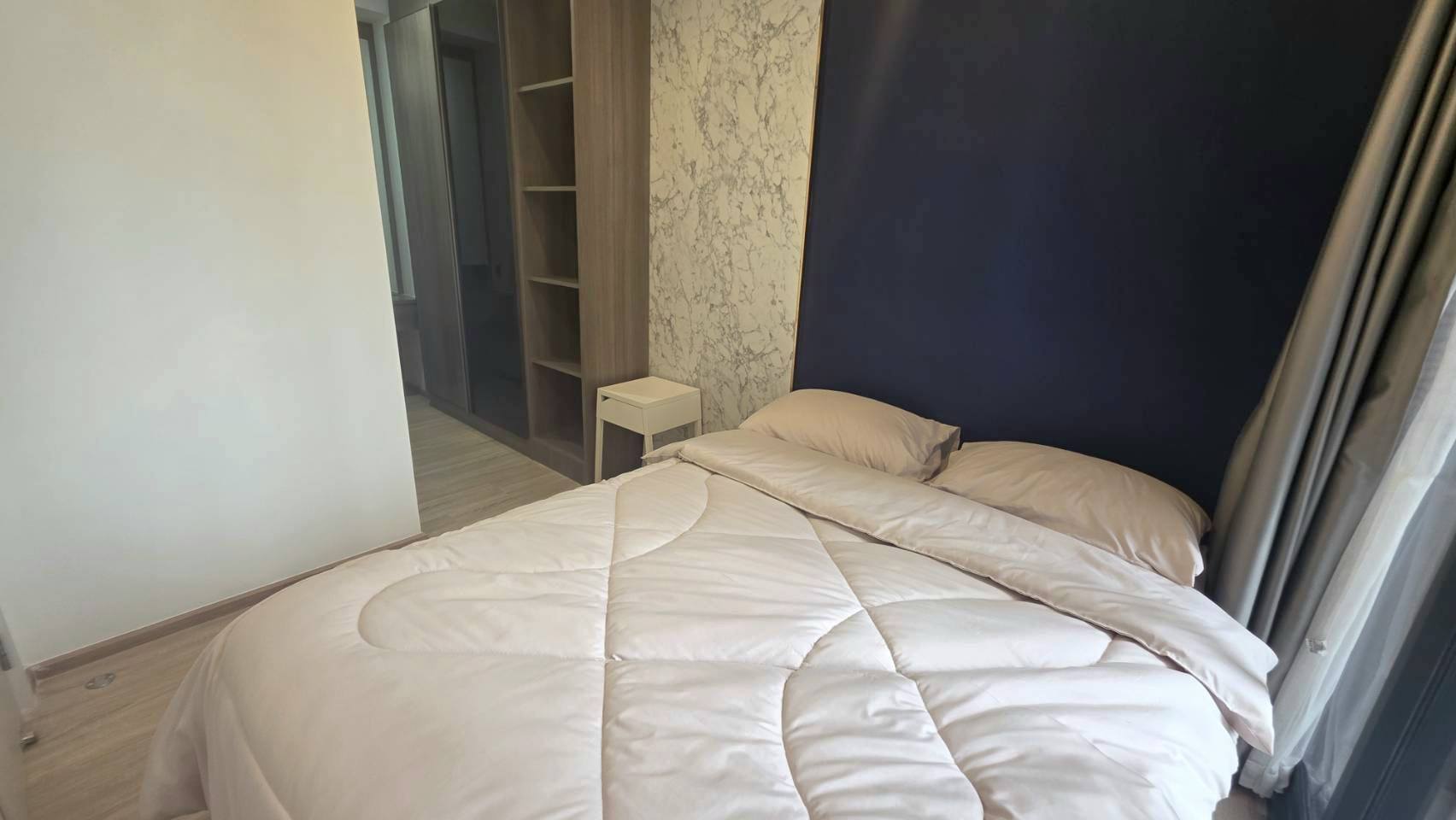 One Bedroom Condo For Rent