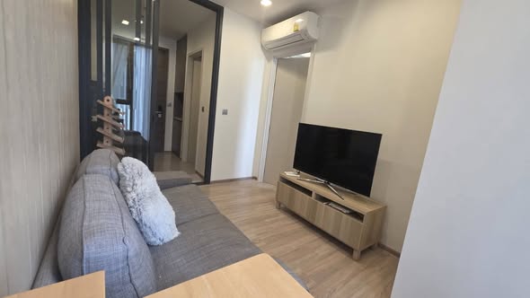 One Bedroom Condo For Rent