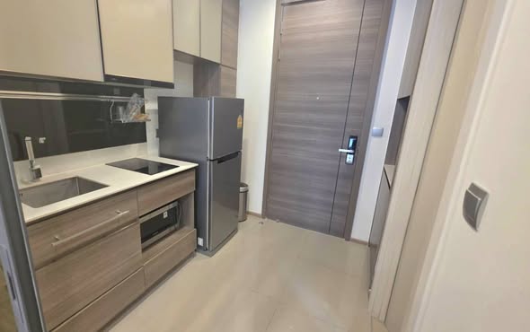 One Bedroom Condo For Rent