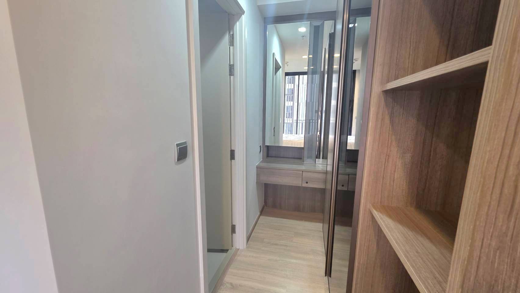 One Bedroom Condo For Rent