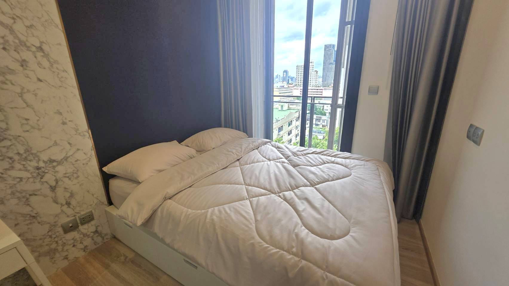 One Bedroom Condo For Rent