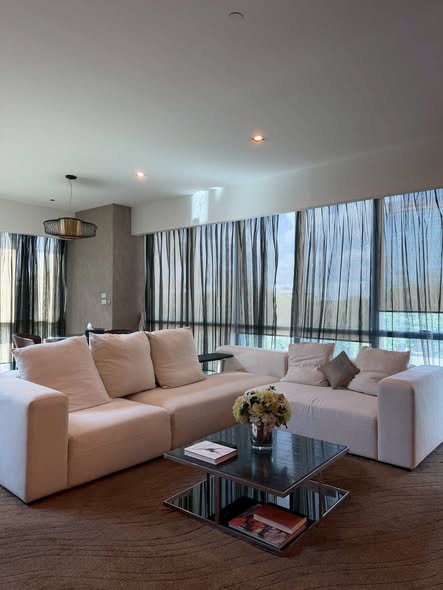 Two Bedroom Condo For Rent