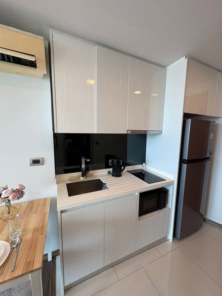 Studio Room Condo For Sale