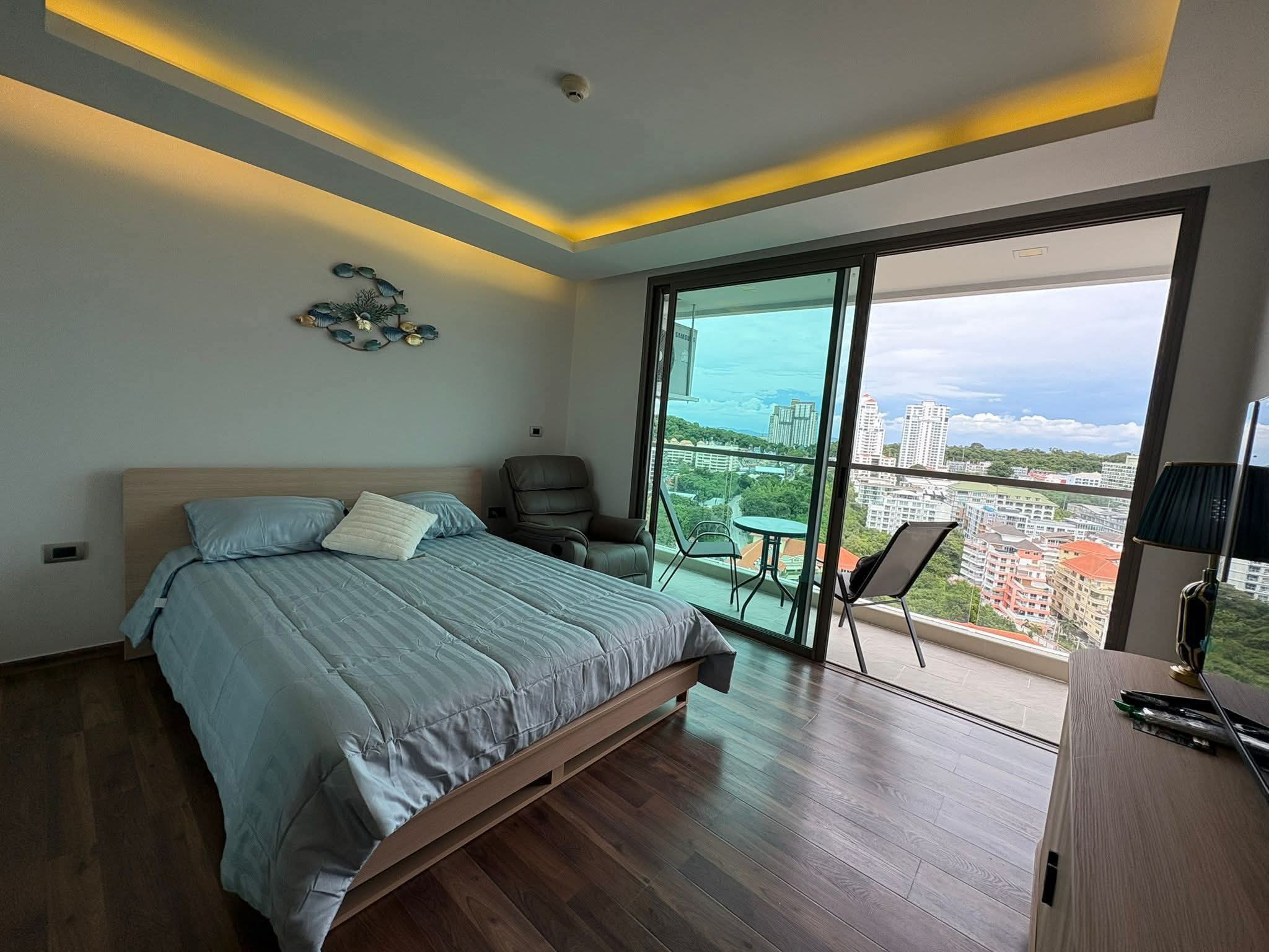 Studio Room Condo For Sale