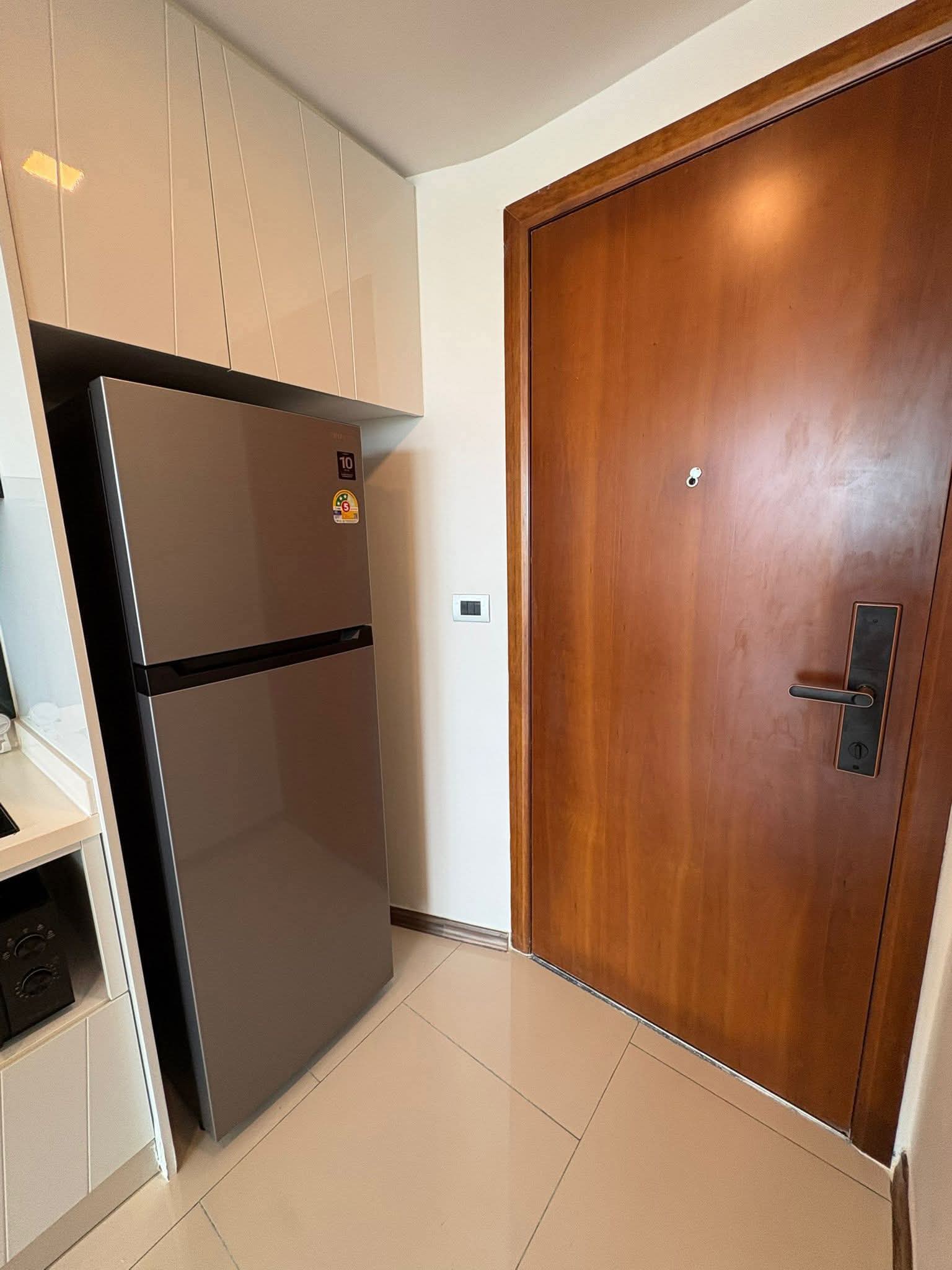 Studio Room Condo For Sale