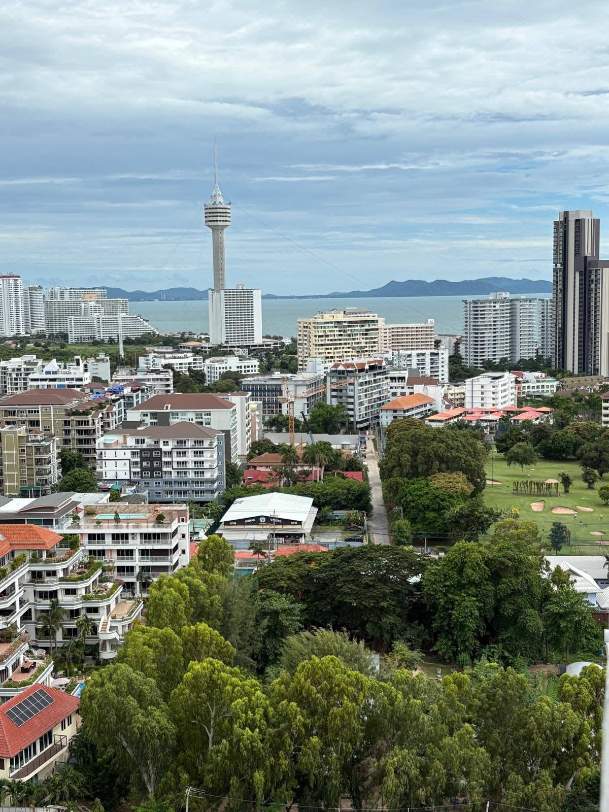 Studio Room Condo For Sale