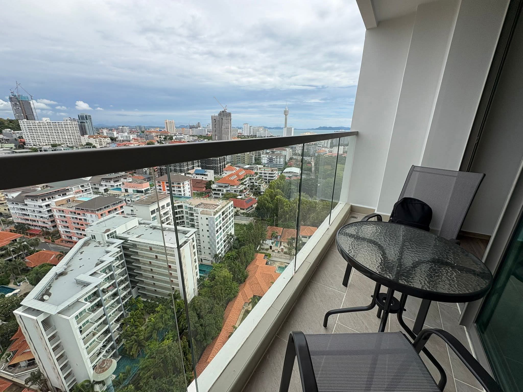 Studio Room Condo For Sale