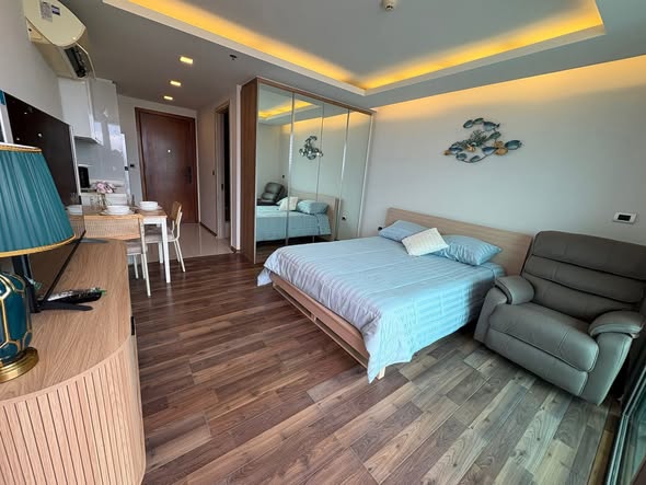 Studio Room Condo For Sale