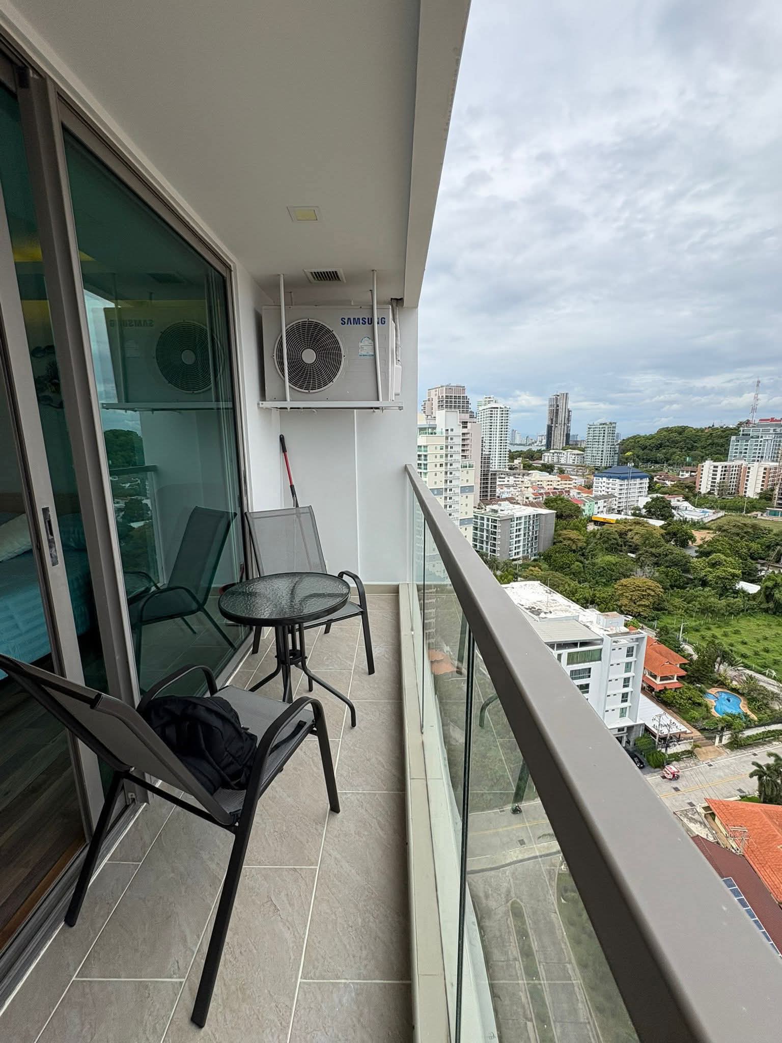 Studio Room Condo For Sale