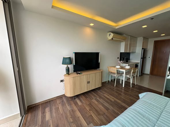 Studio Room Condo For Sale