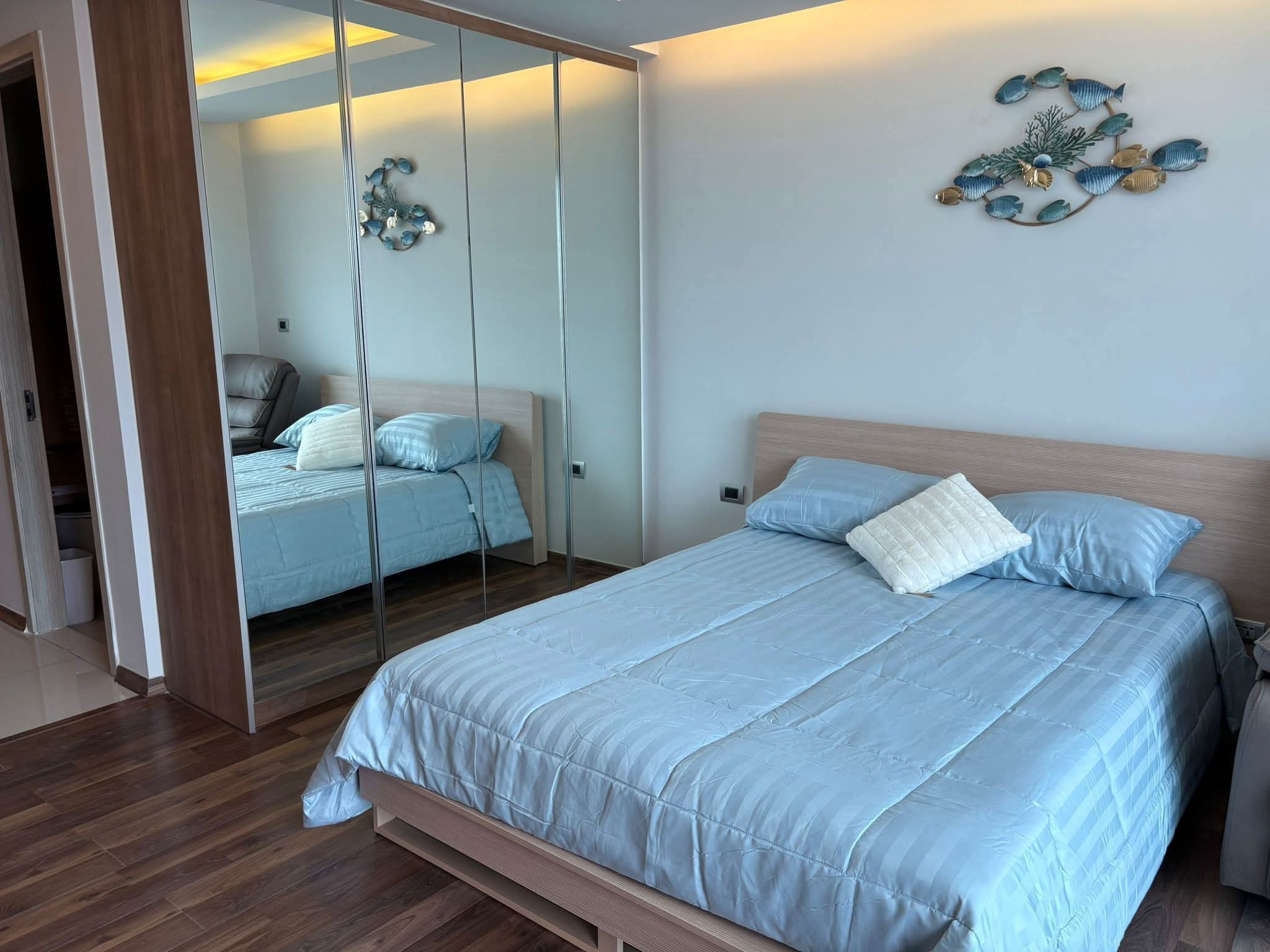 Studio Room Condo For Sale