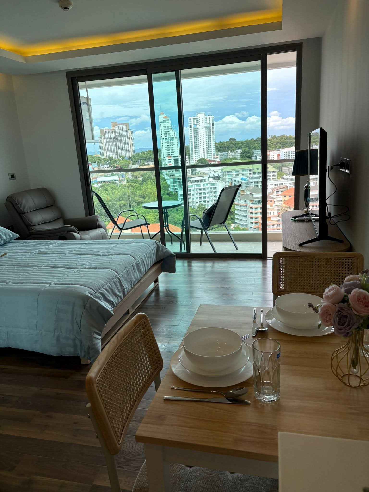 Studio Room Condo For Sale