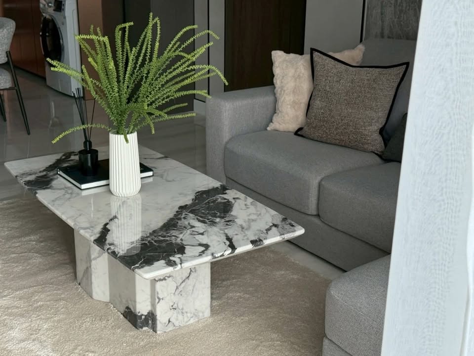 Three Bedroom Condo For Rent