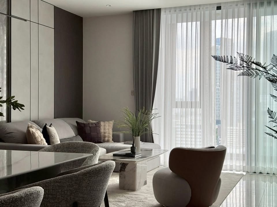 Three Bedroom Condo For Rent