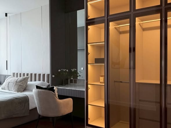 Three Bedroom Condo For Rent