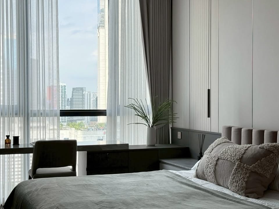 Three Bedroom Condo For Rent