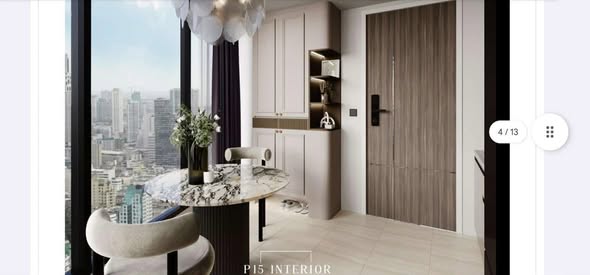 One Bedroom Condo For Rent