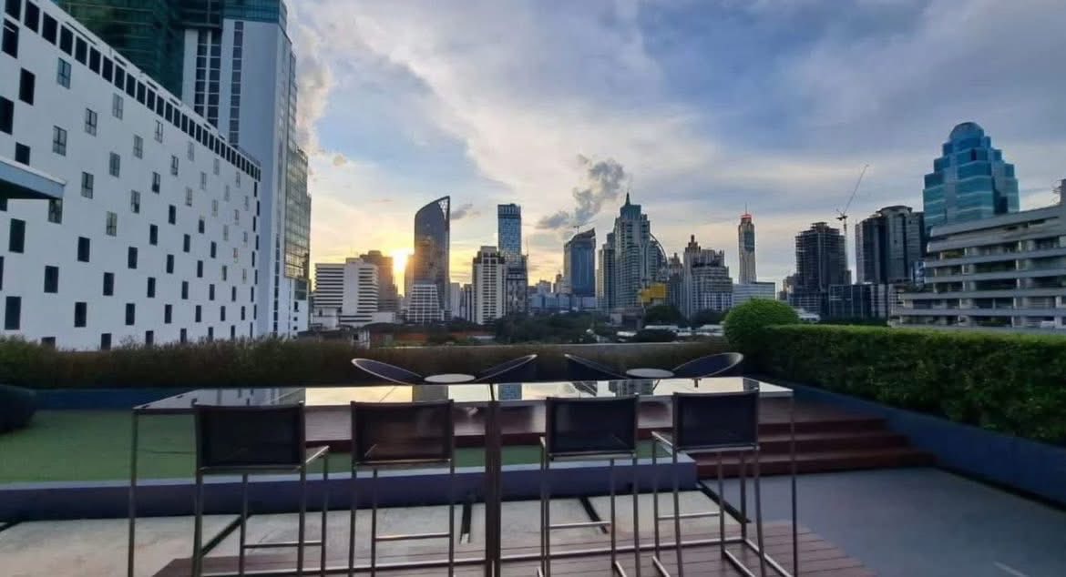 Two Bedroom Condo For Rent