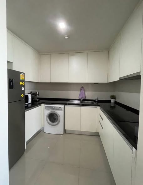 Two Bedroom Condo For Rent