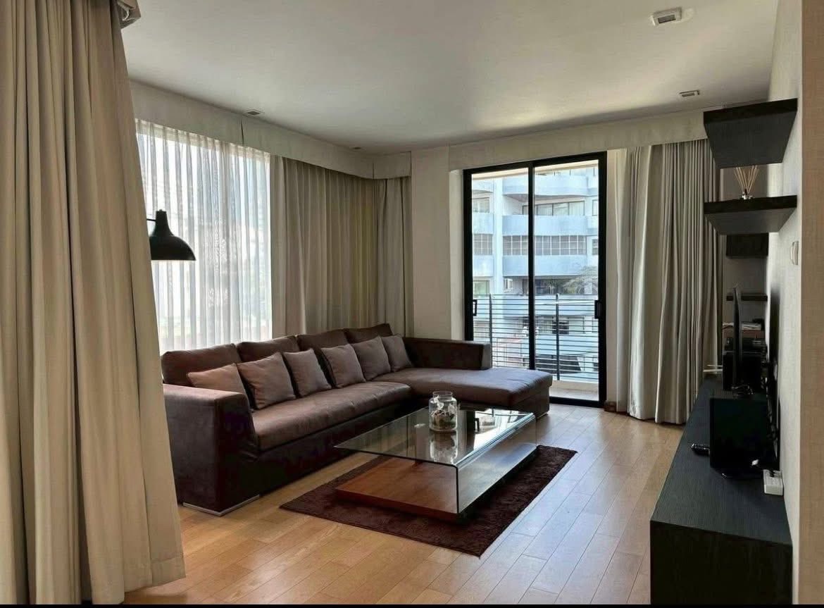 Two Bedroom Condo For Rent