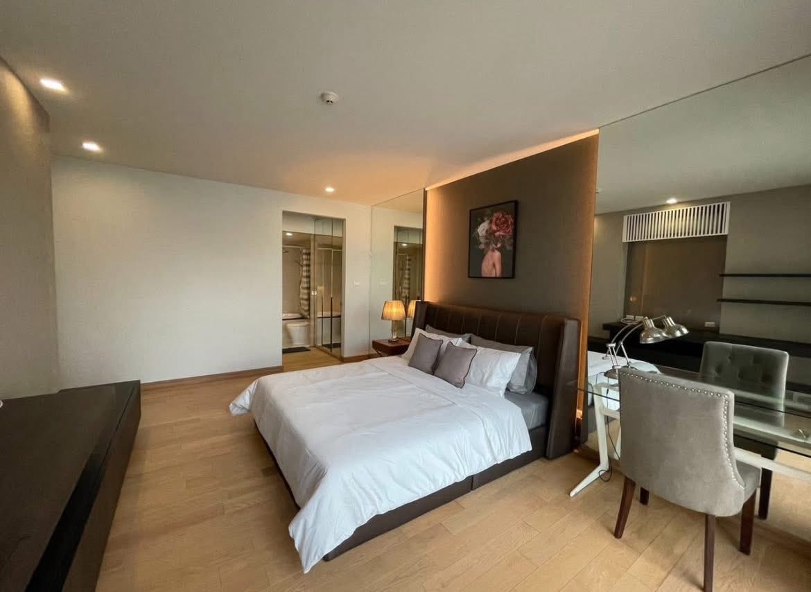 Two Bedroom Condo For Rent