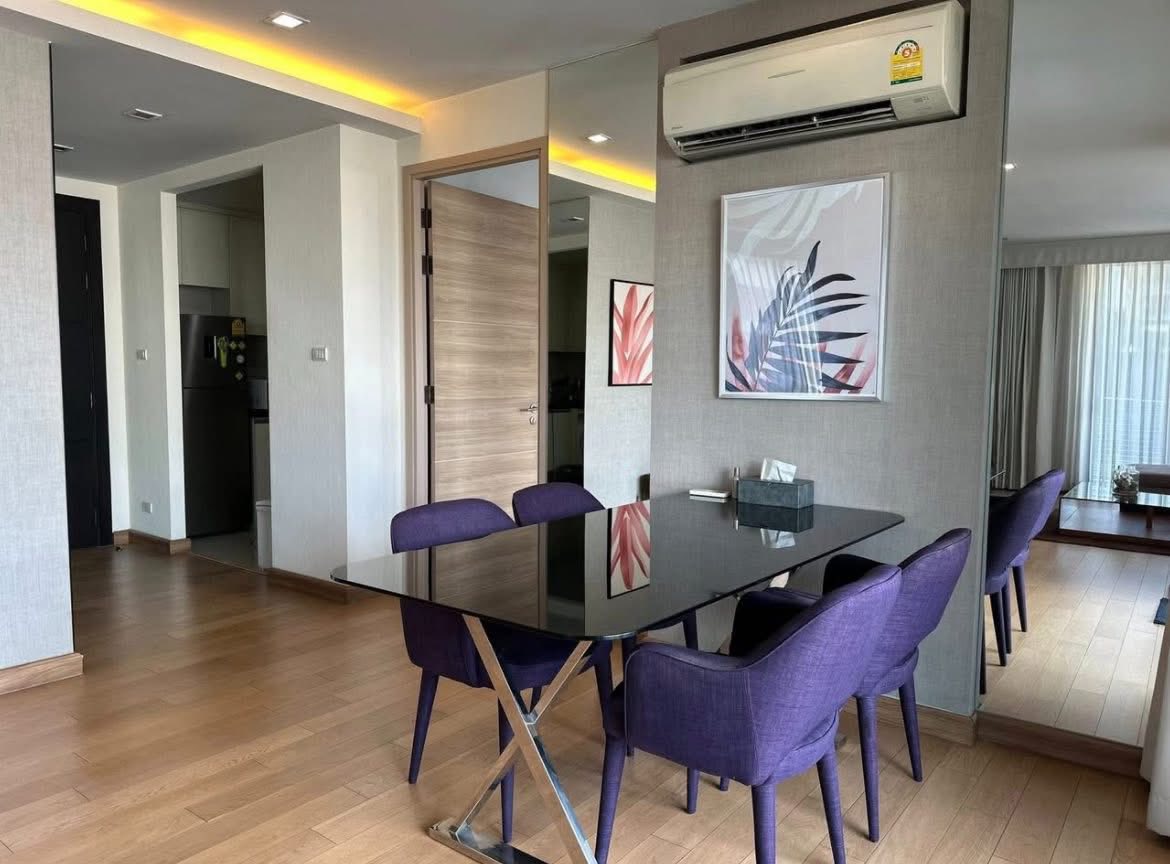Two Bedroom Condo For Rent
