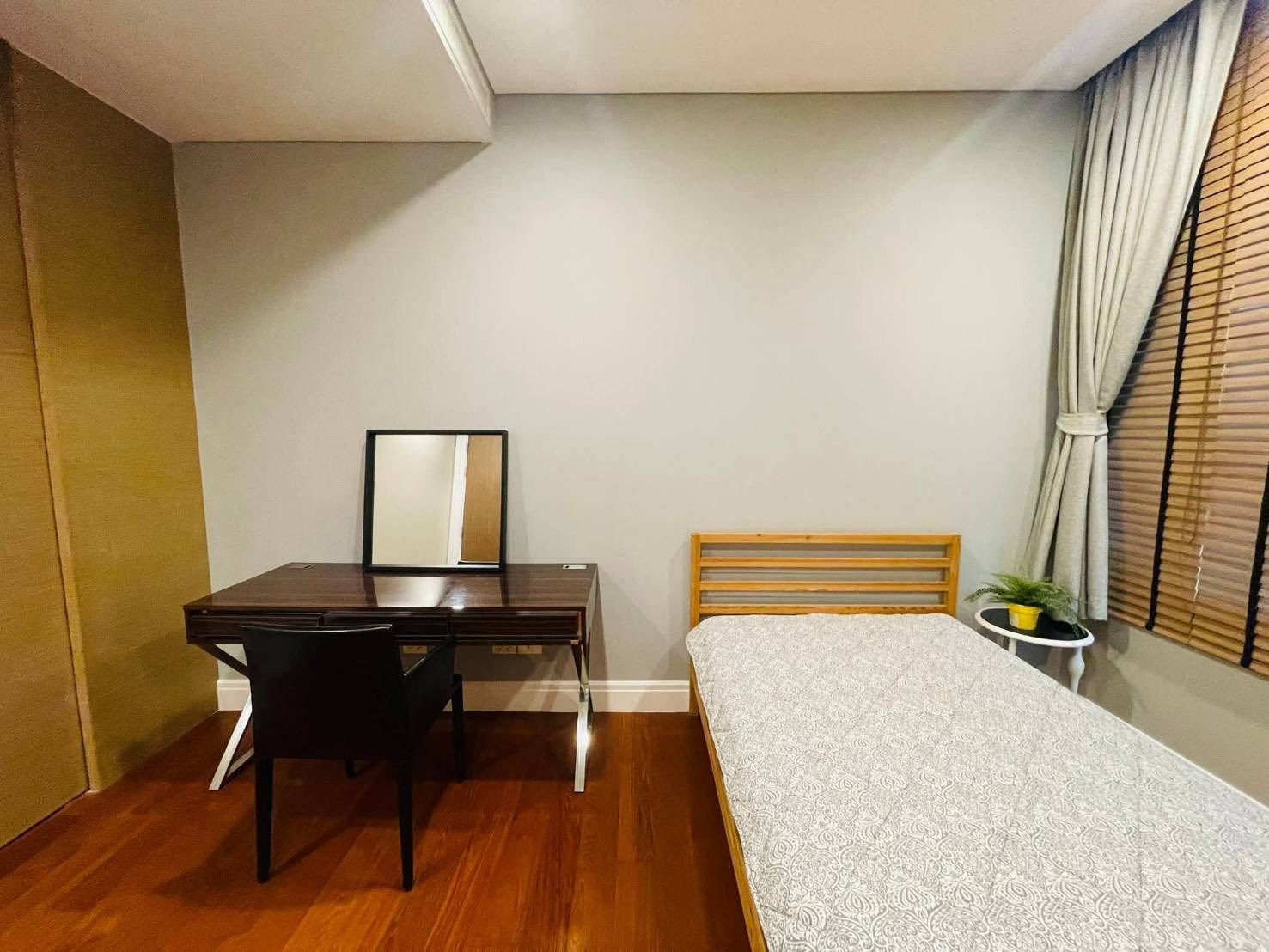 Two Bedroom Condo For Rent