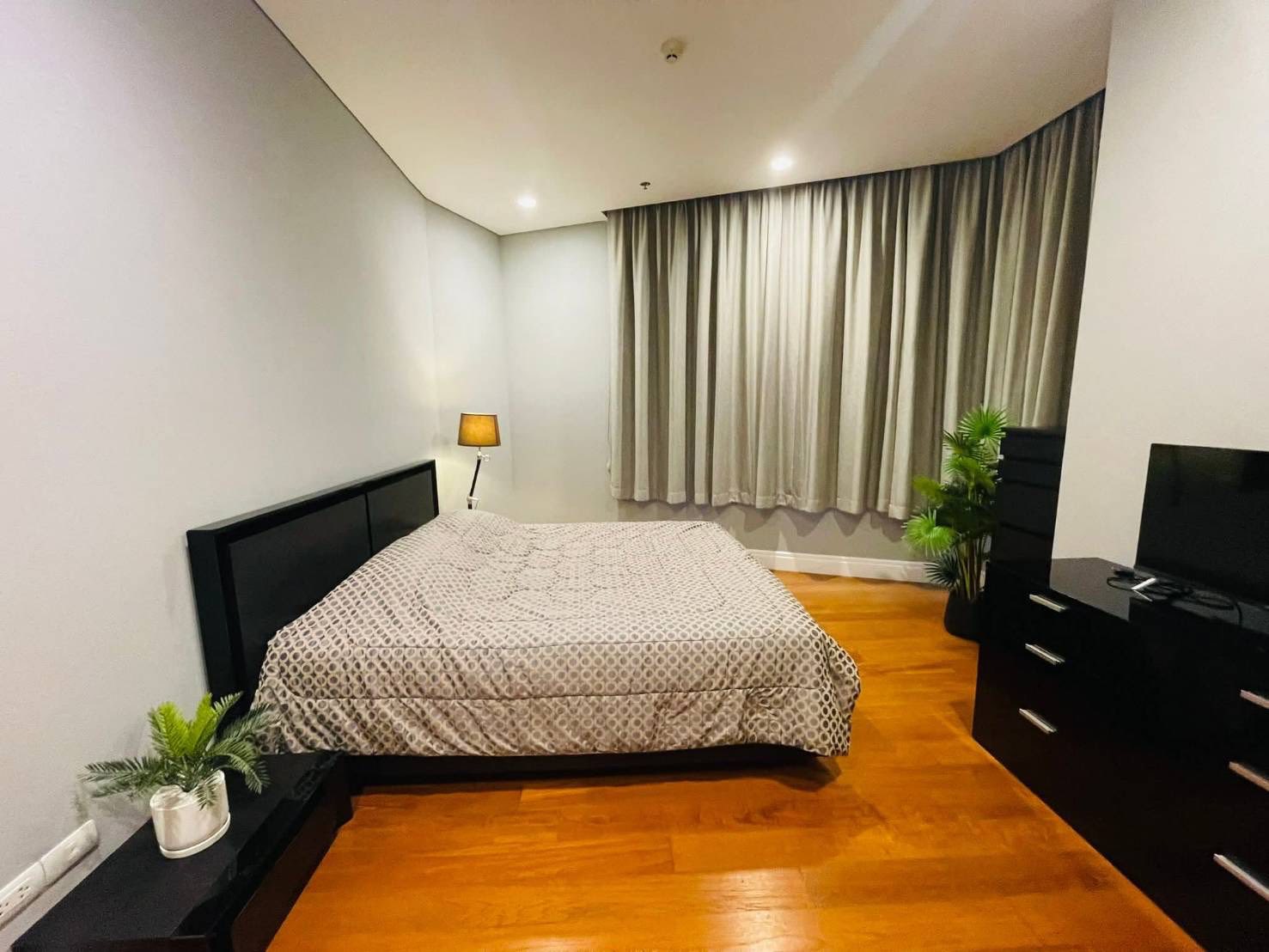 Two Bedroom Condo For Rent