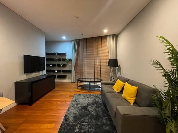 Two Bedroom Condo For Rent