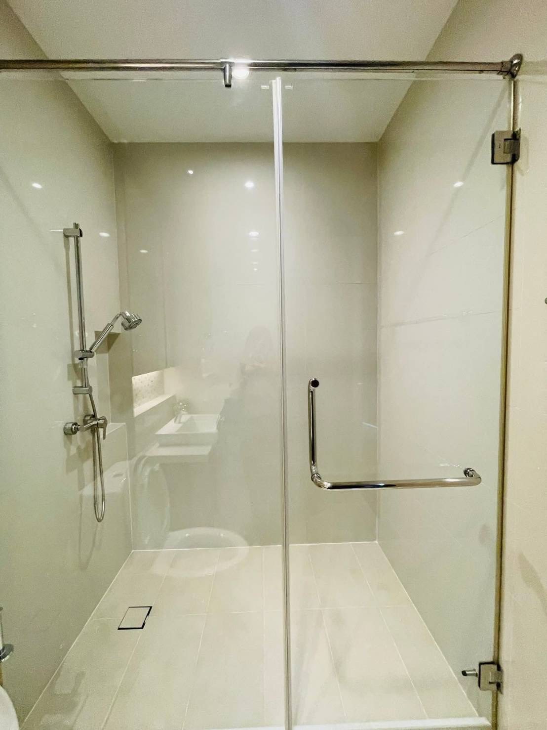 Two Bedroom Condo For Rent