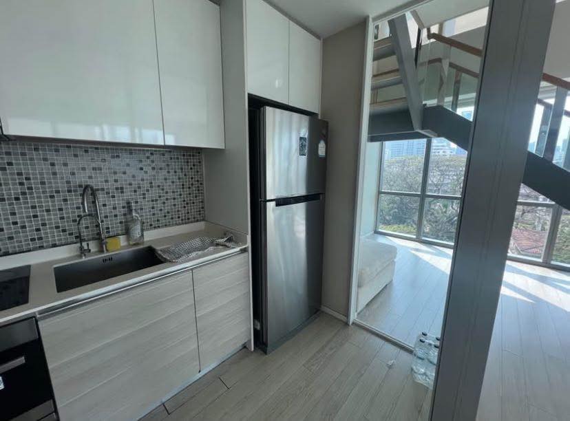 Duplex Two Bedroom Condo For Rent